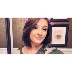 Meet your Posher, Cecileigh